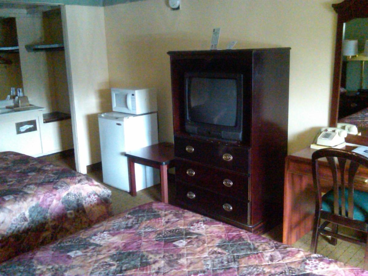 Knights Inn - Battle Creek Habitación foto